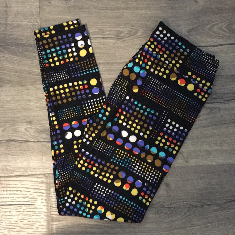 Brand New Lularoe Leggings
